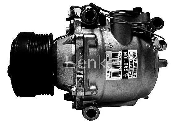 Compressor, air conditioning (7110011R)