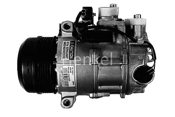 Compressor, air conditioning (7112132R)