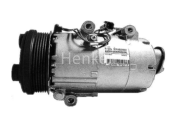 Compressor, air conditioning (7110827R)