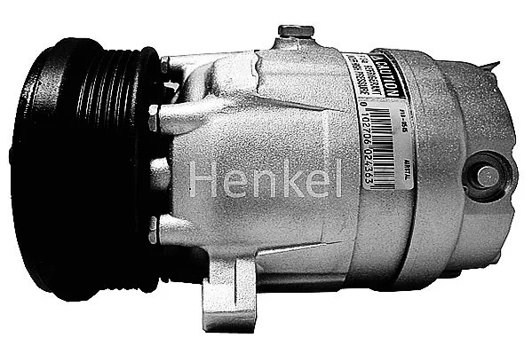 Compressor, air conditioning (7110545R)