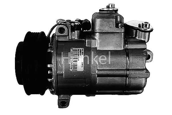 Compressor, air conditioning (7110818R)