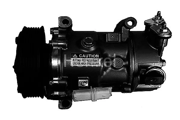 Compressor, air conditioning (7112176R)