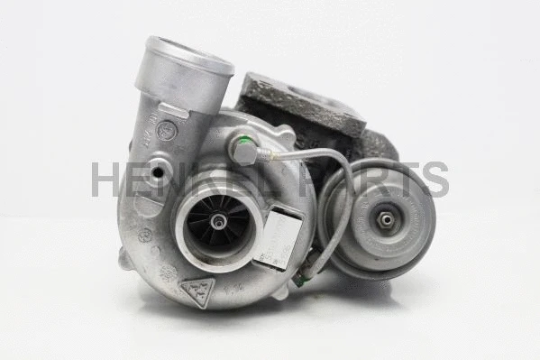 Charger, charging (supercharged/turbocharged) (5110048N)