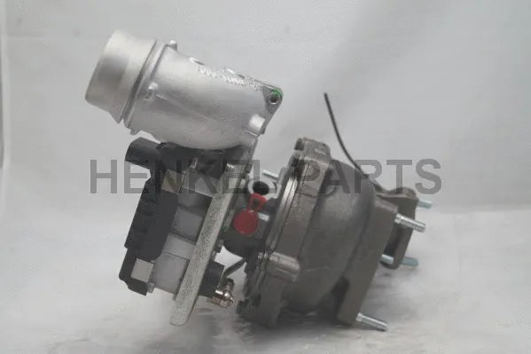 Charger, charging (supercharged/turbocharged)