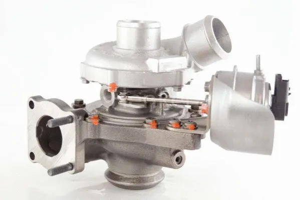 Charger, charging (supercharged/turbocharged) (5112988N)