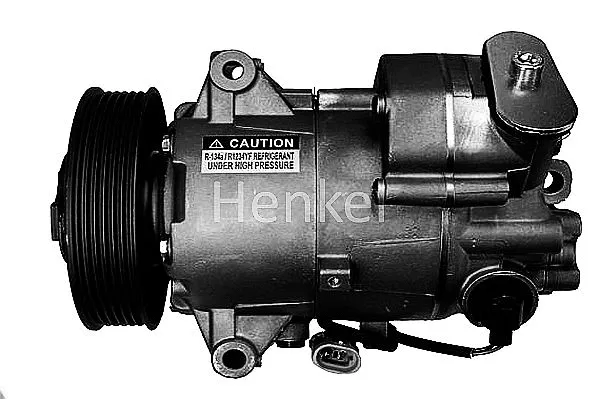Compressor, air conditioning (7112567R)