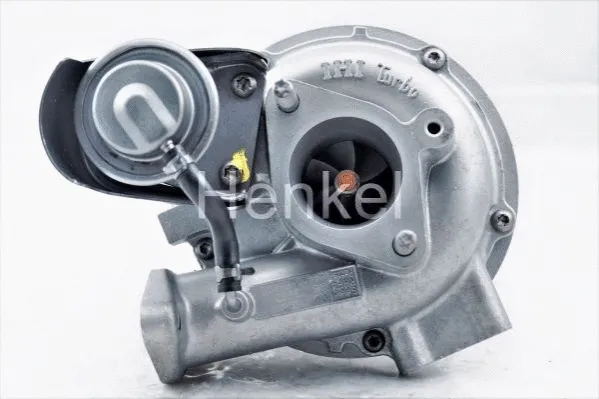 Charger, charging (supercharged/turbocharged) (5111802N)