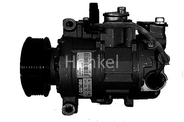 Compressor, air conditioning (7110937R)