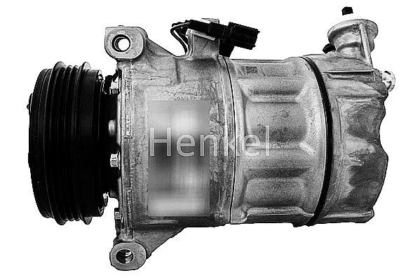 Compressor, air conditioning (7111671R)