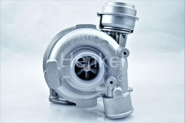 Charger, charging (supercharged/turbocharged) (5110363N)