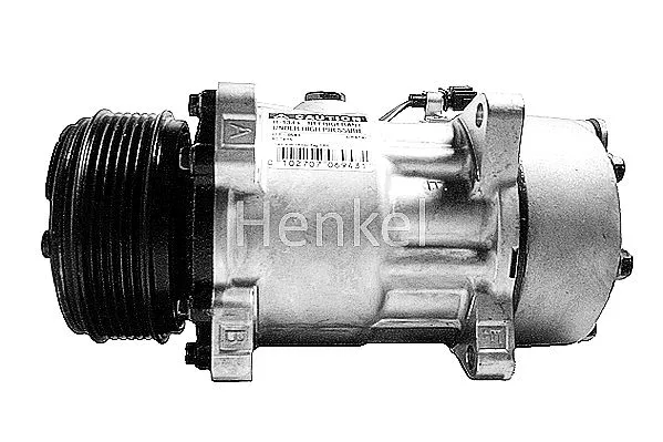 Compressor, air conditioning (7110583R)