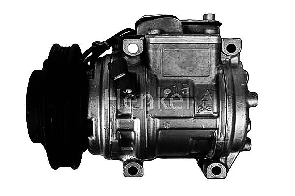 Compressor, air conditioning (7111736R)