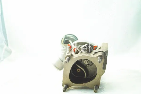 Charger, charging (supercharged/turbocharged)