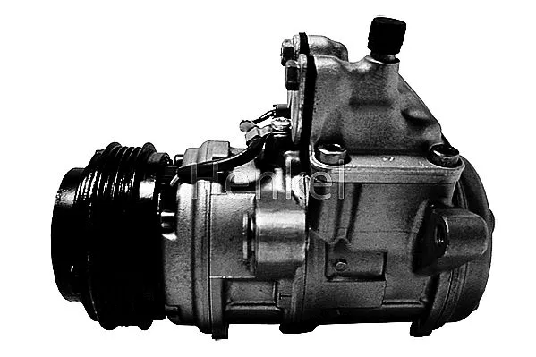 Compressor, air conditioning (7110057R)