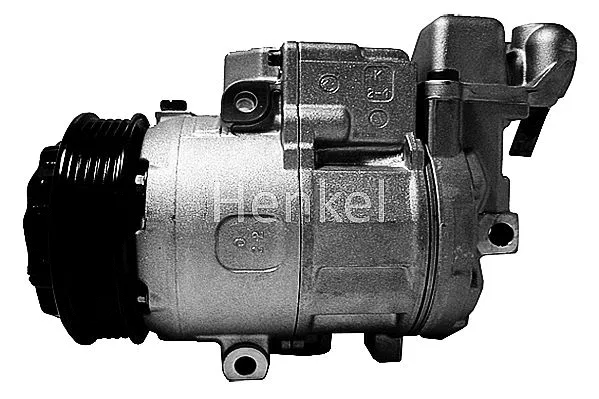 Compressor, air conditioning (7110145R)