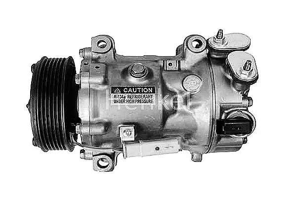 Compressor, air conditioning (7111579R)