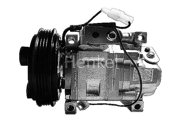 Compressor, air conditioning (7110769R)