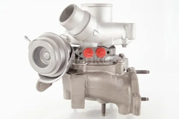 Charger, charging (supercharged/turbocharged) (5112605N)