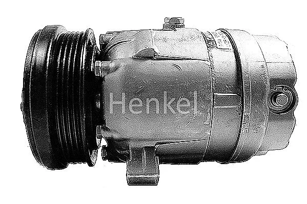Compressor, air conditioning (7110641R)
