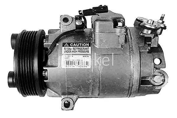 Compressor, air conditioning (7113311R)