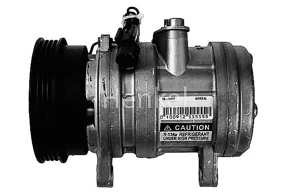 Compressor, air conditioning (7110477R)