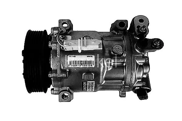 Compressor, air conditioning (7111032R)