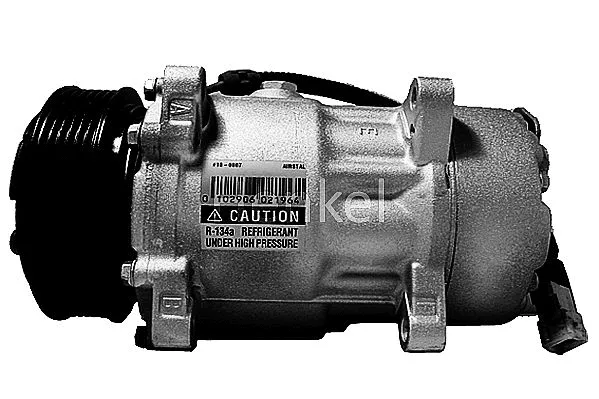 Compressor, air conditioning (7110007R)
