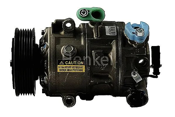 Compressor, air conditioning (7113485R)