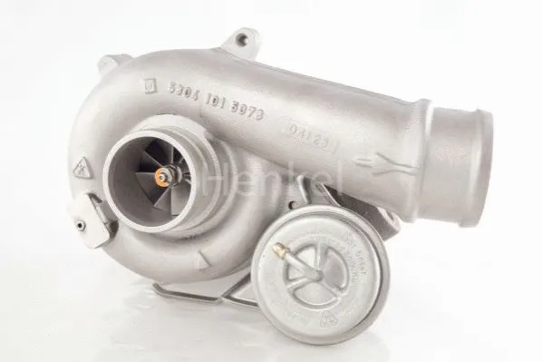 Charger, charging (supercharged/turbocharged)