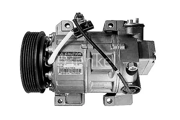 Compressor, air conditioning (7111851N)