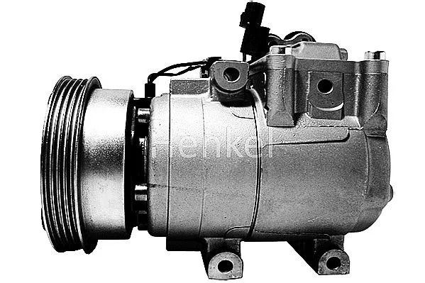 Compressor, air conditioning (7110266R)
