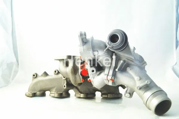 Charger, charging (supercharged/turbocharged)