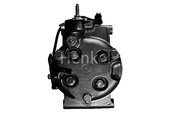 Compressor, air conditioning (7113290R)