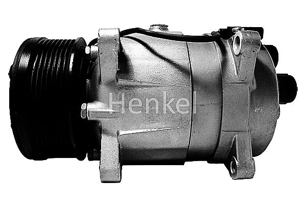 Compressor, air conditioning (7110218R)