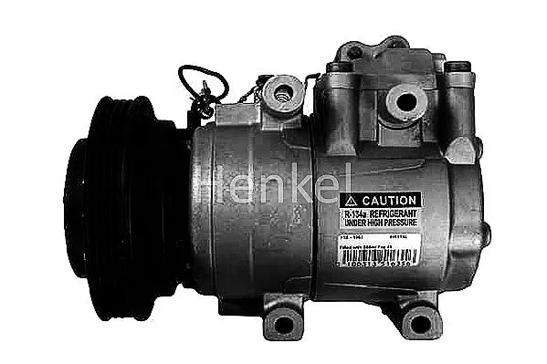 Compressor, air conditioning (7111064R)