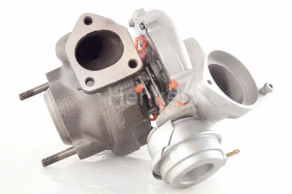 Charger, charging (supercharged/turbocharged) (5111644N)