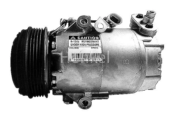 Compressor, air conditioning (7110466R)
