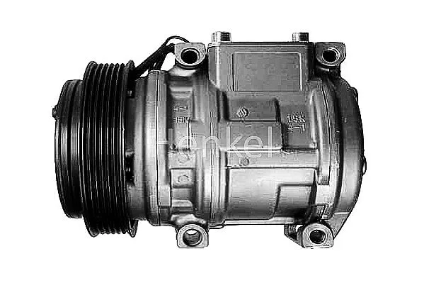 Compressor, air conditioning (7111566R)