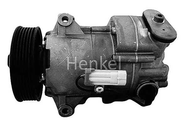 Compressor, air conditioning (7111820R)