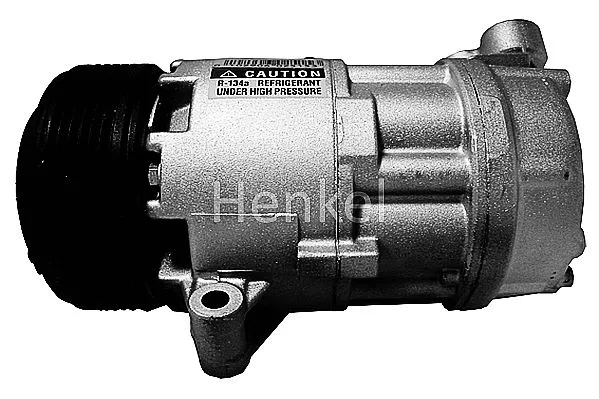 Compressor, air conditioning (7110295R)