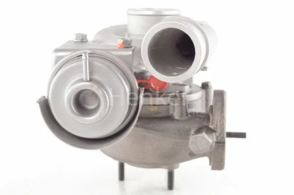 Charger, charging (supercharged/turbocharged) (5112479N)