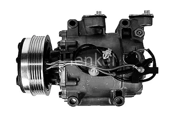 Compressor, air conditioning (7112129R)