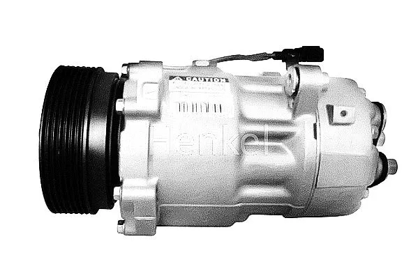 Compressor, air conditioning (7111080R)
