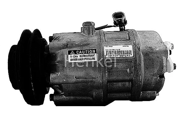 Compressor, air conditioning (7110929R)