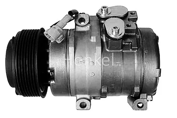 Compressor, air conditioning (7112073R)