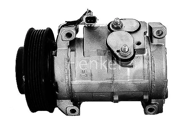 Compressor, air conditioning (7111165R)