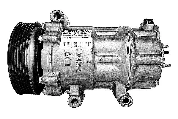 Compressor, air conditioning (7110715R)