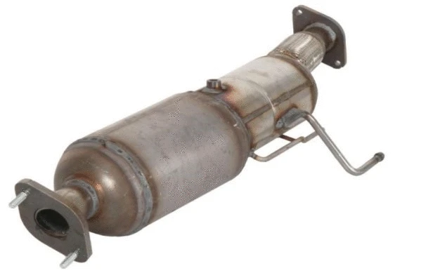 Soot/Particulate Filter, exhaust system (6116959R)