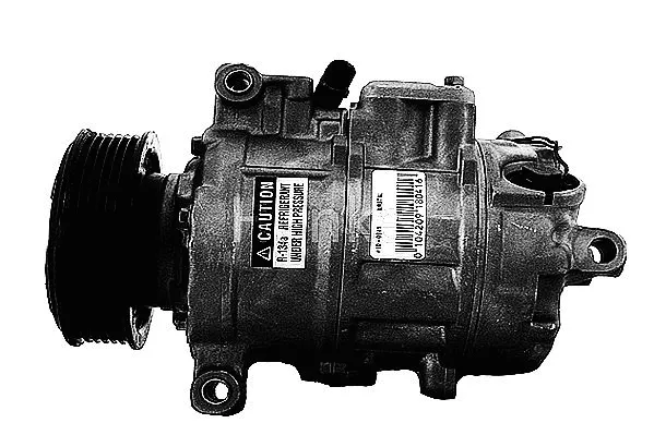 Compressor, air conditioning (7110941R)