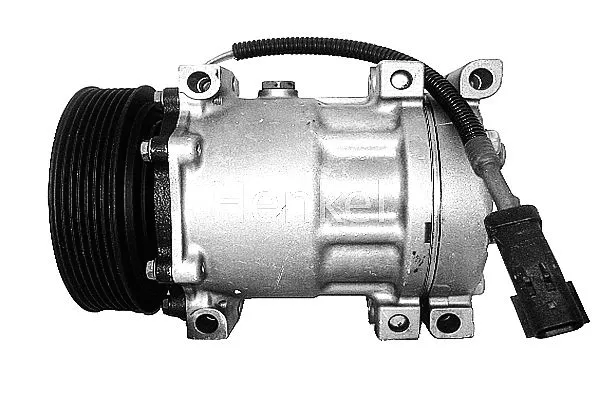 Compressor, air conditioning (7111846R)